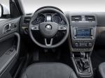 Skoda Yeti 2013 года
